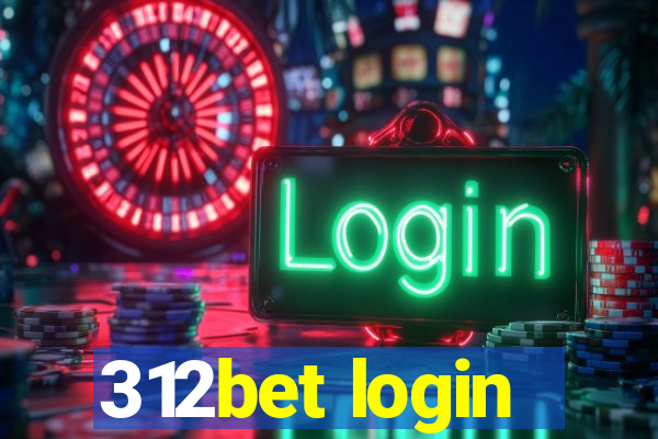 312bet login